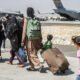 Trump administration plans to end Afghan relocation programs