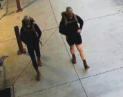 2 veterans arrested in brazen robbery, assault at Washington base
