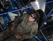 Air Force spends millions on relaxation cubes that may prove worth it
