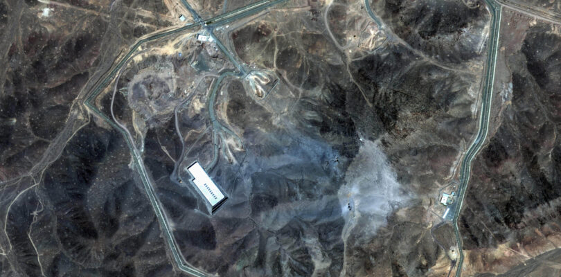 US strikes on Iran draw support from GOP leaders, concerns from Dems