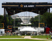 Former VA Secretary McDonough to host town hall countering DC parade