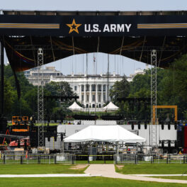Former VA Secretary McDonough to host town hall countering DC parade
