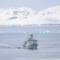 Pentagon shifts Greenland to US Northern Command in shakeup