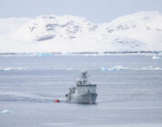Pentagon shifts Greenland to US Northern Command in shakeup