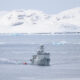 Pentagon shifts Greenland to US Northern Command in shakeup