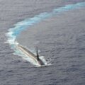 Here’s the role an Ohio-class submarine played in the strikes on Iran