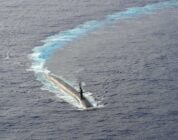 Here’s the role an Ohio-class submarine played in the strikes on Iran