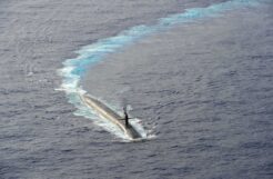 Here’s the role an Ohio-class submarine played in the strikes on Iran