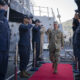 Navy destroyers intercepted Iranian missiles, service confirms