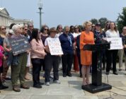 Advocates lament Pentagon policies targeting women’s military service
