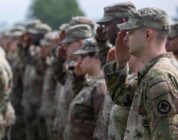 Panel advances defense budget despite missing details from White House