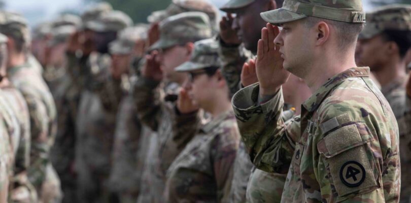 Panel advances defense budget despite missing details from White House