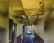Guam barracks conditions spur Navy-wide housing inspection