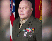 Trump nominates Marine to be Navy’s new head lawyer