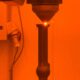 Navy uses 3-D printing to manufacture destroyer parts