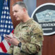Trump taps senior Air Force commander for European Command boss