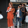 Trump issues travel ban, bars Afghans from entry into US