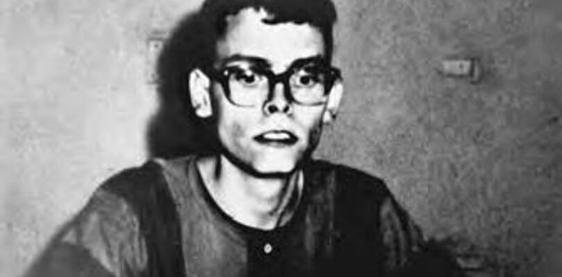 How a POW humming ‘Old McDonald’ at Hanoi Hilton saved lives