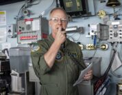 Trump taps Fleet Forces head as Navy’s next chief of naval operations