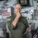 Trump taps Fleet Forces head as Navy’s next chief of naval operations