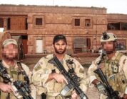 How Jack Carr’s Time as a Navy SEAL Permeates ‘The Terminal List’ Universe