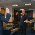 Retired Rear Admiral Who Served Under Trump Warns of Plans to Politicize Military Justice System