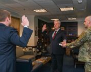 Retired Rear Admiral Who Served Under Trump Warns of Plans to Politicize Military Justice System