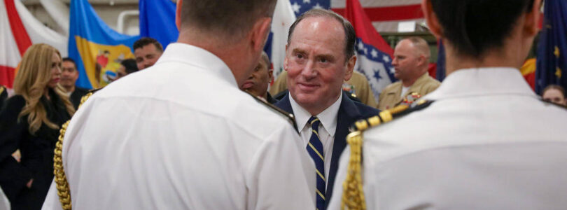 Cats and Dogs Will No Longer Be Used in Navy Research, Secretary Says