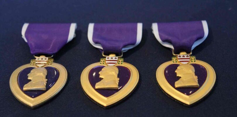 West Virginia Museum Honoring Veterans Plans for the Future