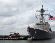 Sailor in Custody After Body of Missing Norfolk Seaman Found in Wooded Area