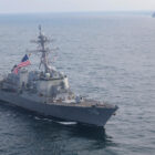 Military Moves Ships, Aircraft to Middle East as Senator Seeks to Stop US Action Against Iran