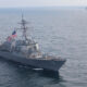 Military Moves Ships, Aircraft to Middle East as Senator Seeks to Stop US Action Against Iran