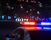Navy Man Charged with Firing Gun in Downtowns of 2 Connecticut Cities