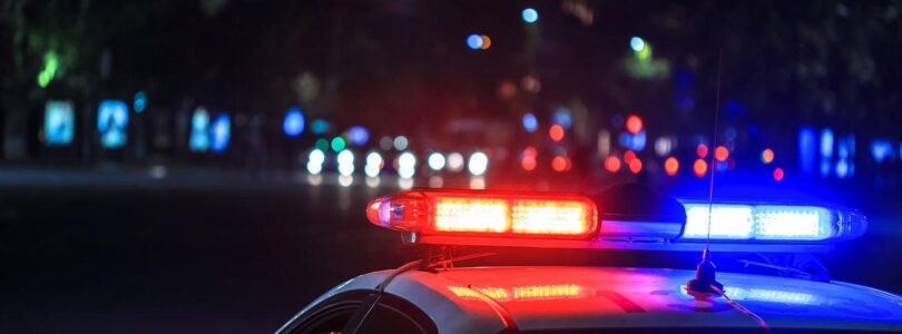 Navy Man Charged with Firing Gun in Downtowns of 2 Connecticut Cities