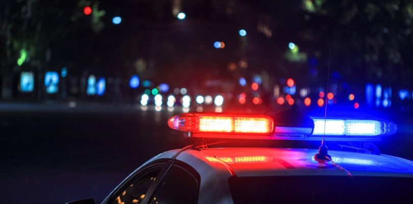 Navy Man Charged with Firing Gun in Downtowns of 2 Connecticut Cities