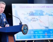 Pentagon leaders hail successful Iran strikes but wary of retaliation