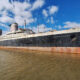 Nuclear Carrier USS Enterprise Teardown in Mobile: Details Emerge, Chamber Silent