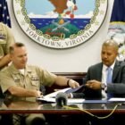 Yorktown Naval Weapons Station, Dominion Exploring Energy Projects, Including Nuclear Reactor