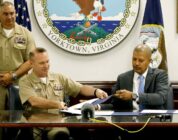 Yorktown Naval Weapons Station, Dominion Exploring Energy Projects, Including Nuclear Reactor