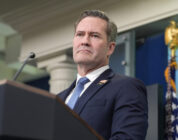 Mike Waltz pledges to make UN ‘great again’ in confirmation hearing