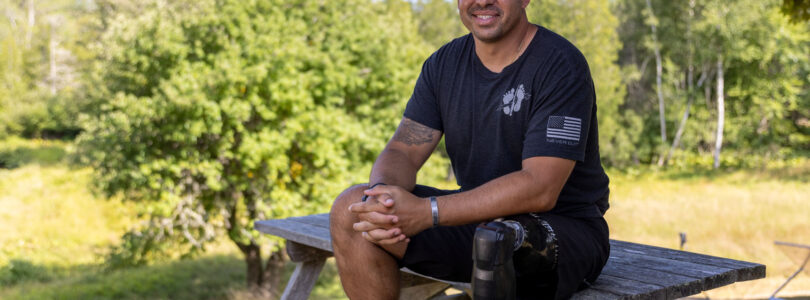 Fisher House dedicates 100th facility while focusing on future goals