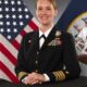 Captain Kristin M. Shepherd