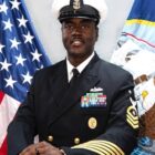 Command Master Chief Chris Kemp