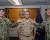 CNRC visits NTAG Mid-America [Image 3 of 12]