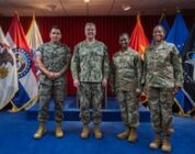 CNRC visits St Louis MEPS [Image 1 of 2]