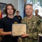 CNRC visits NRS MESA [Image 12 of 14]