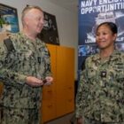 CNRC visits NRS MESA [Image 8 of 14]