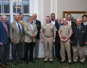 CNRC Speaks at Union League Club of Chicago Luncheon [Image 1 of 6]