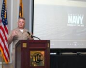 CNRC Speaks at Union League Club of Chicago Luncheon [Image 5 of 6]