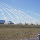 Australia hosts largest-ever Talisman Sabre military exercise